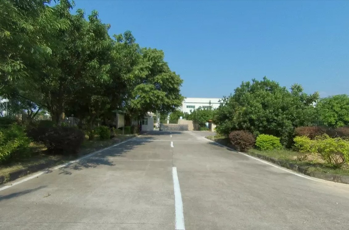 公司環境